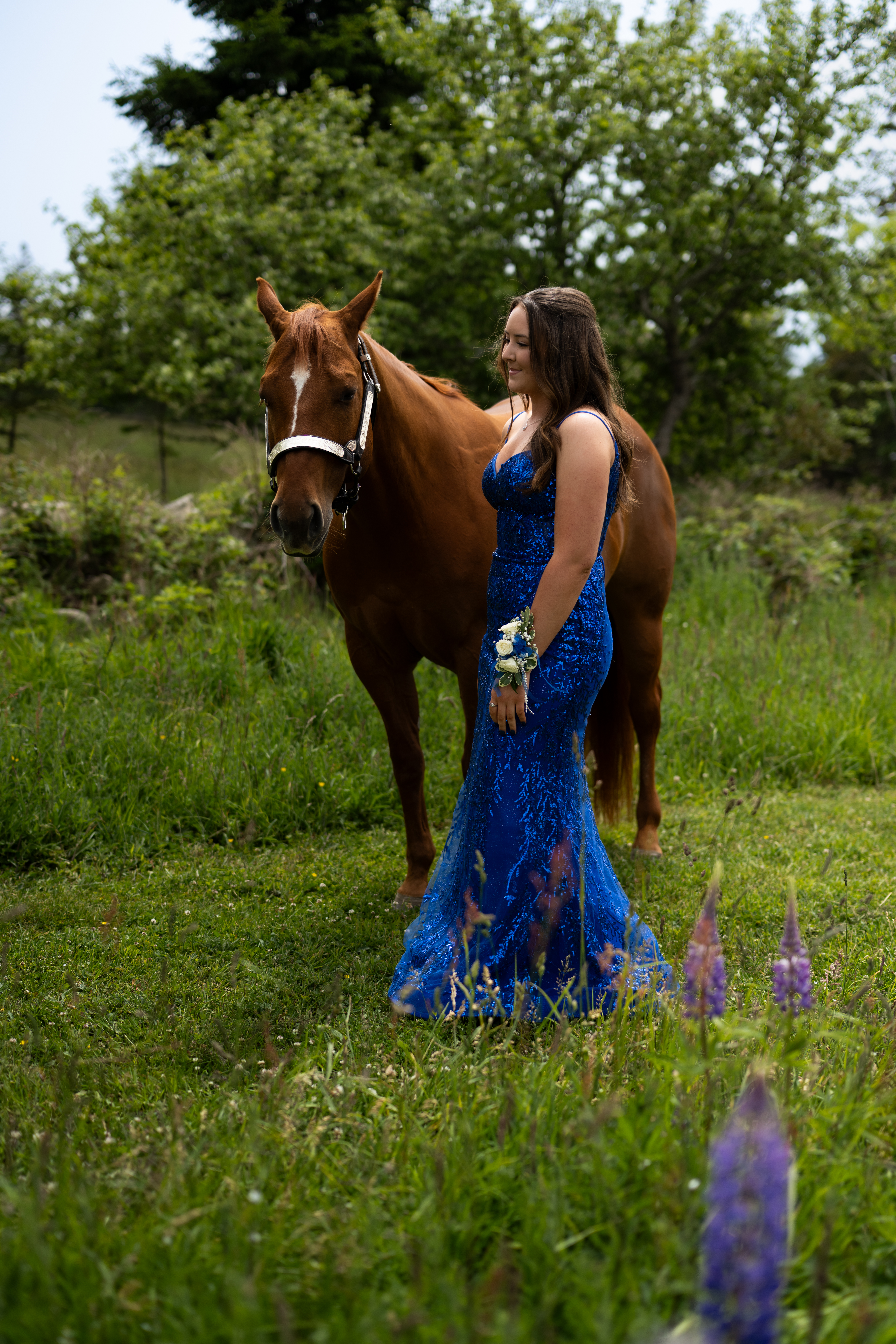 Graduation photography