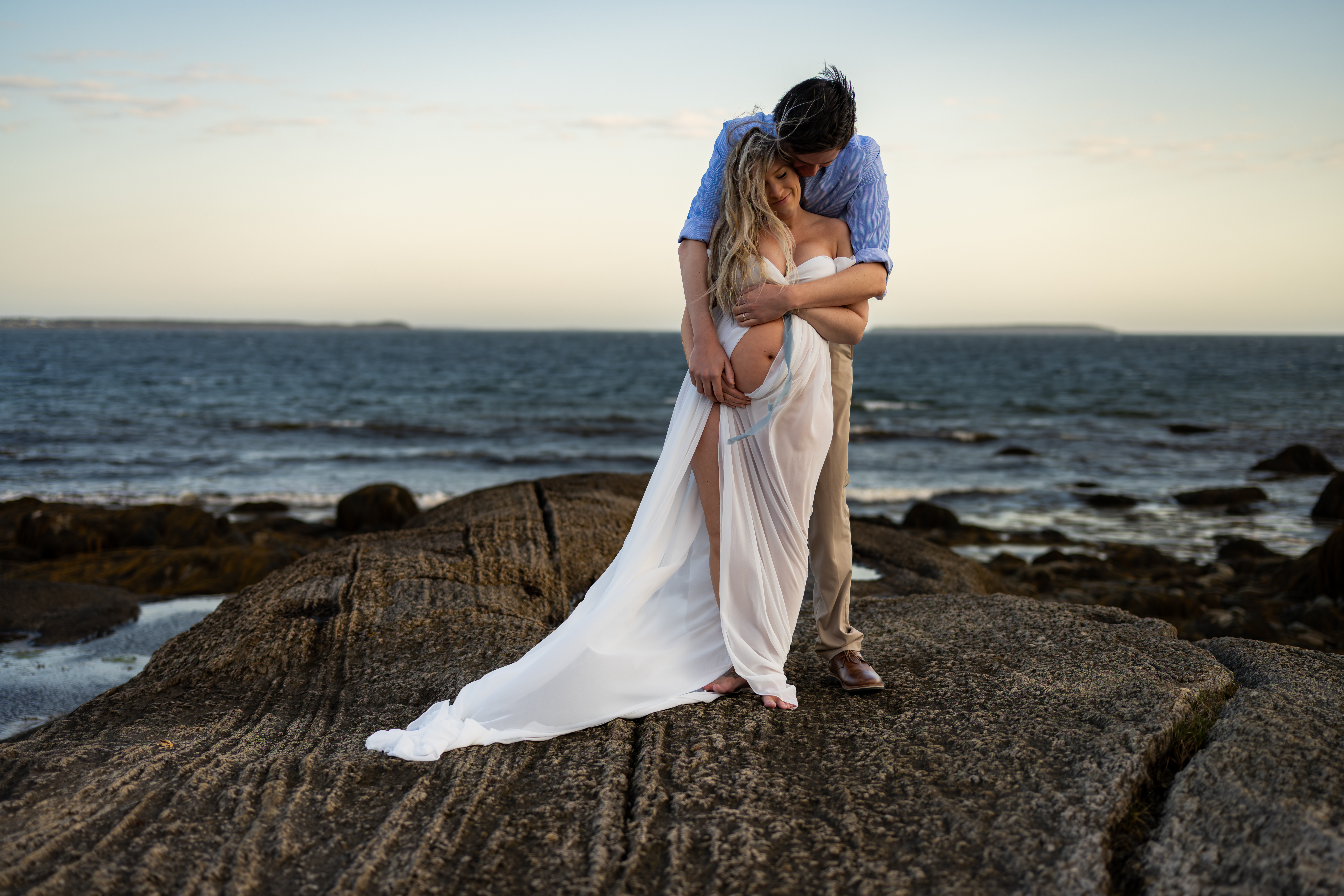 Maternity photography