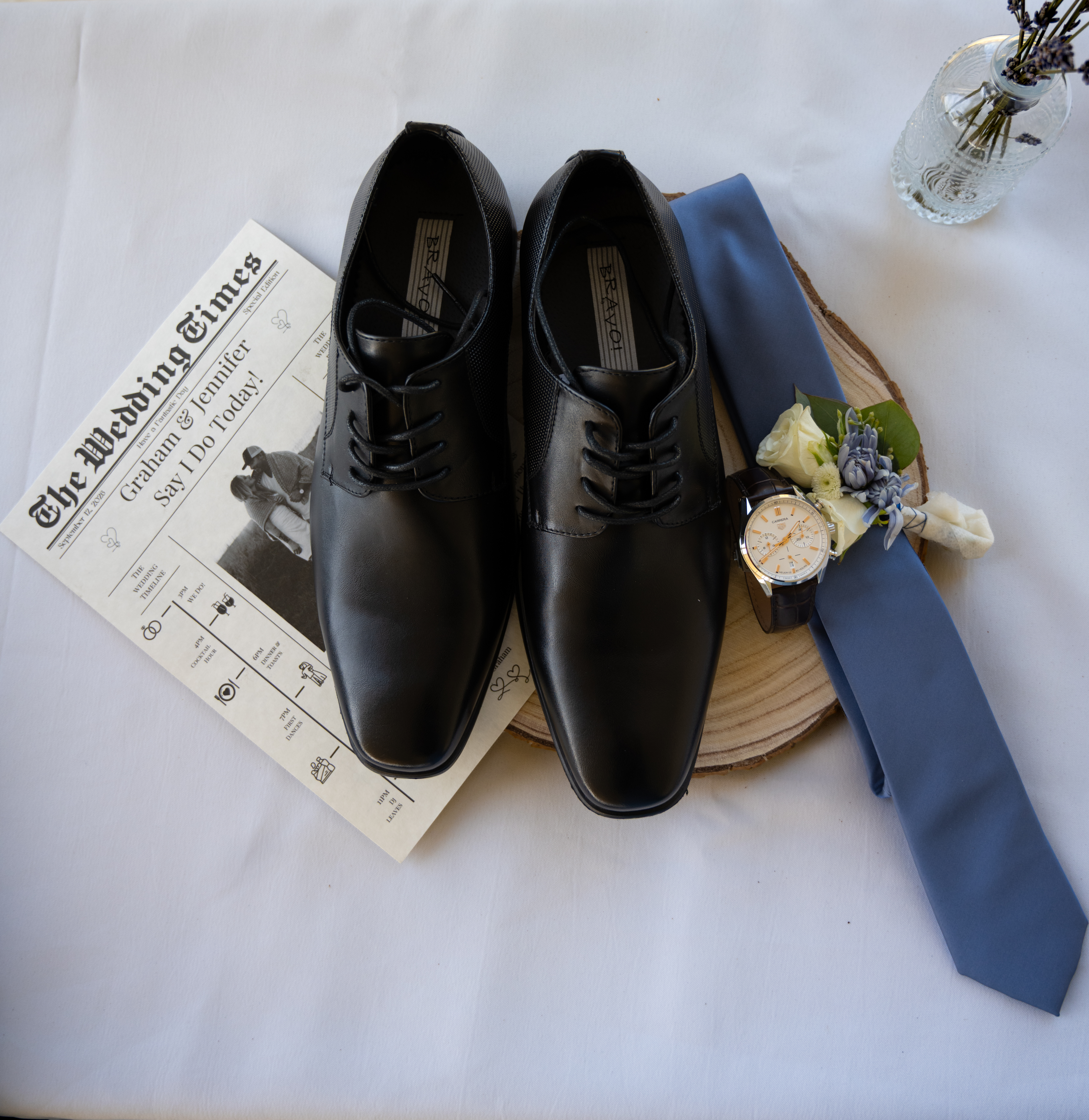 Wedding photography