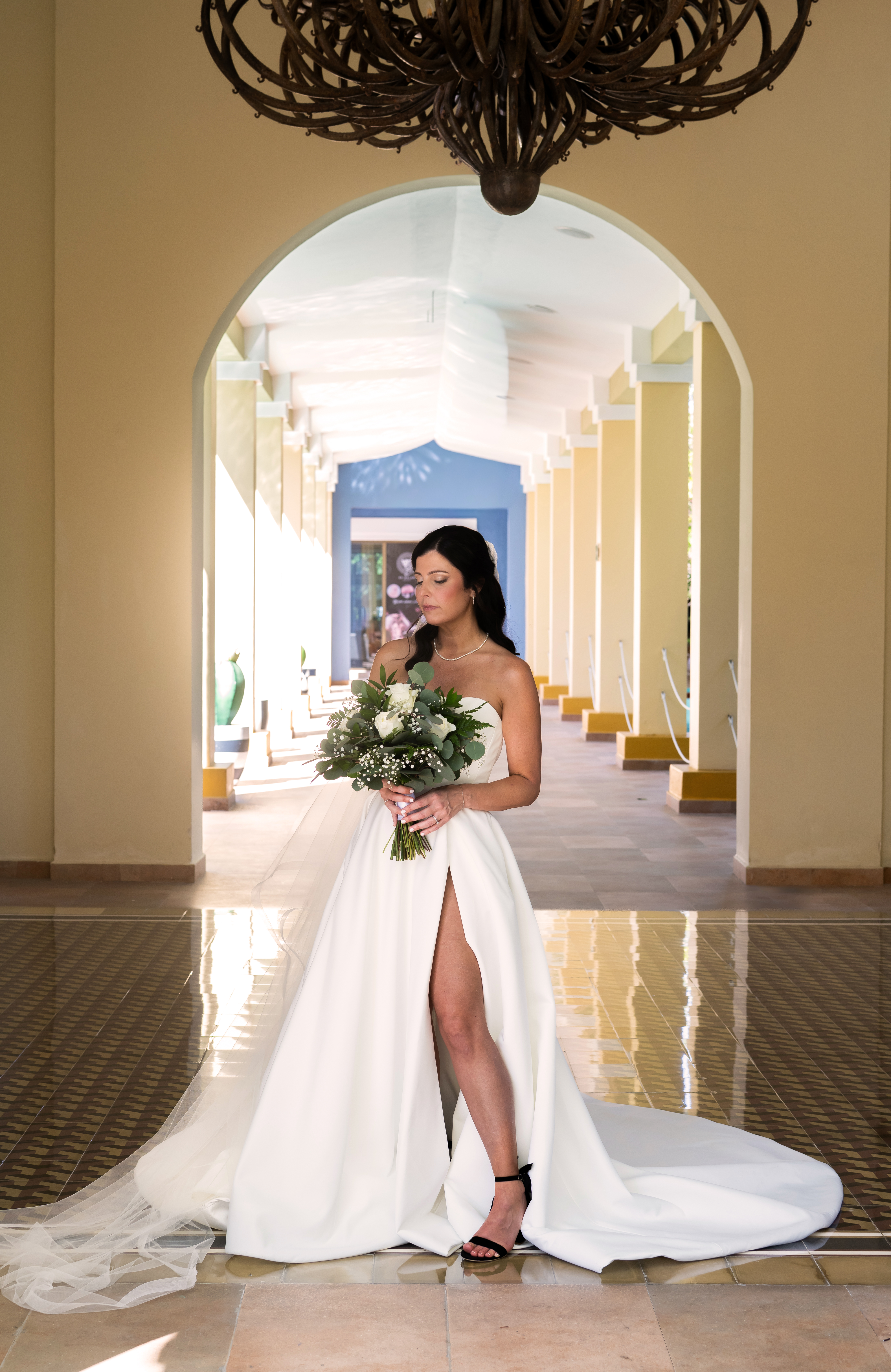 Wedding photography