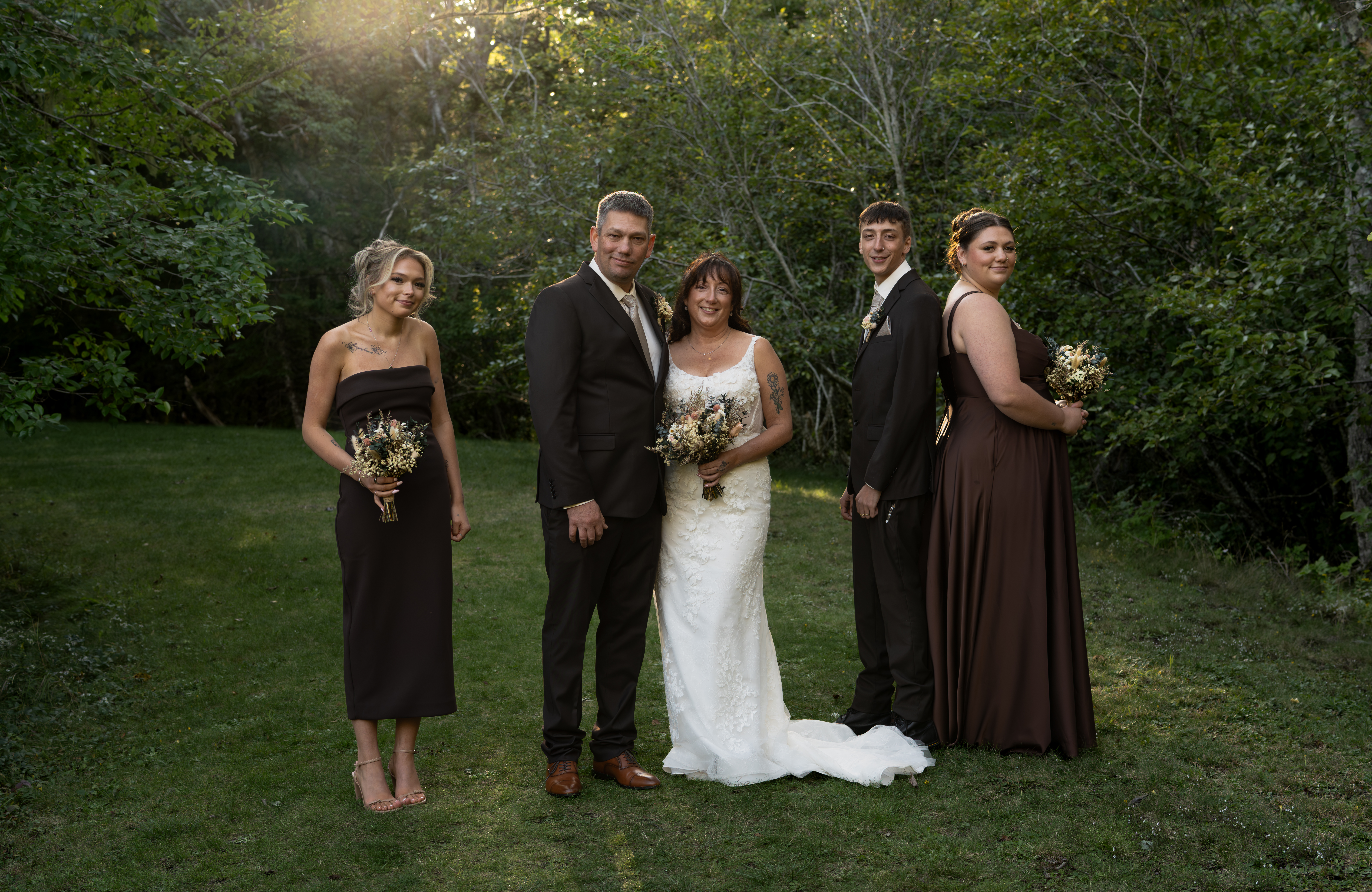 Wedding photography