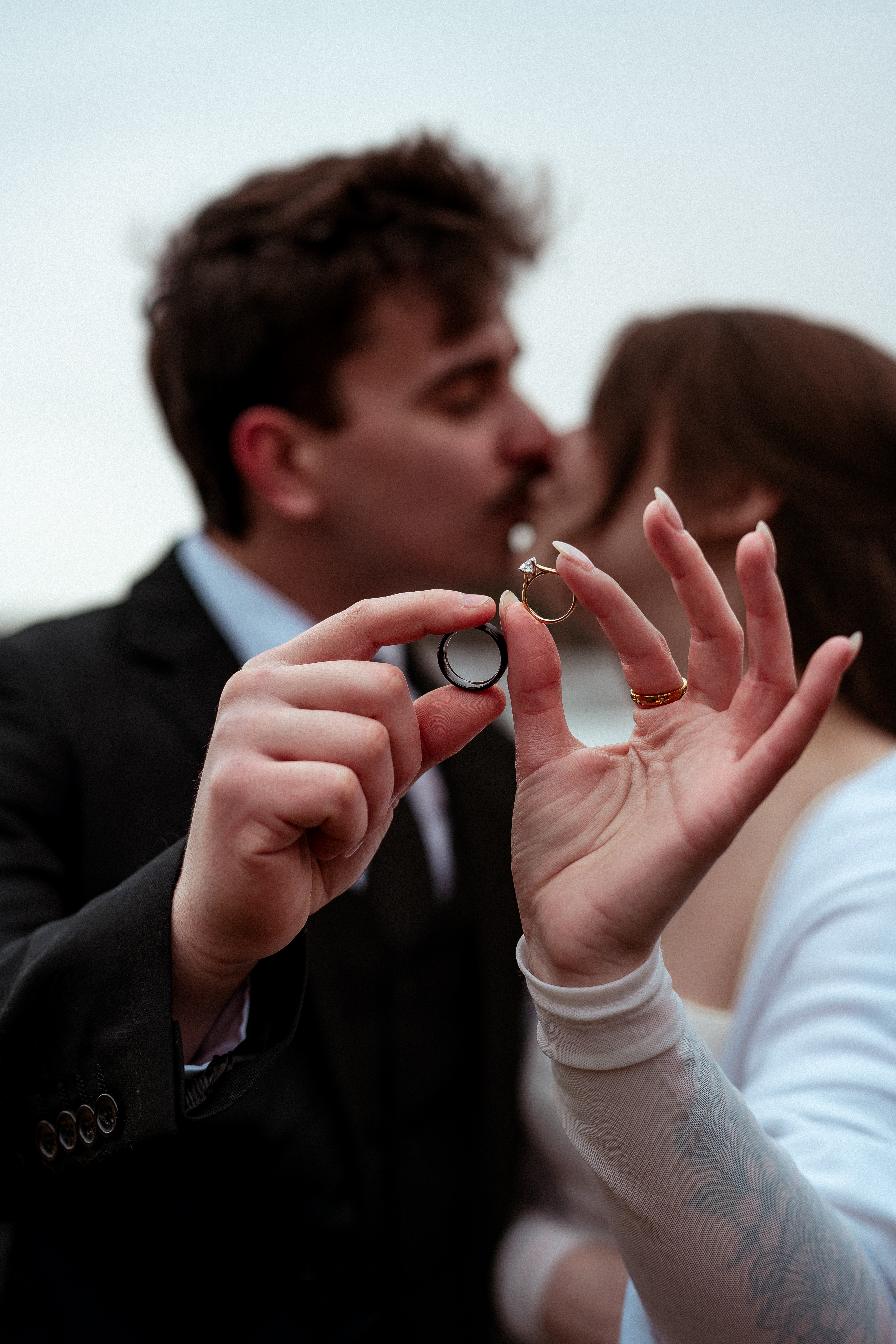 Wedding photography