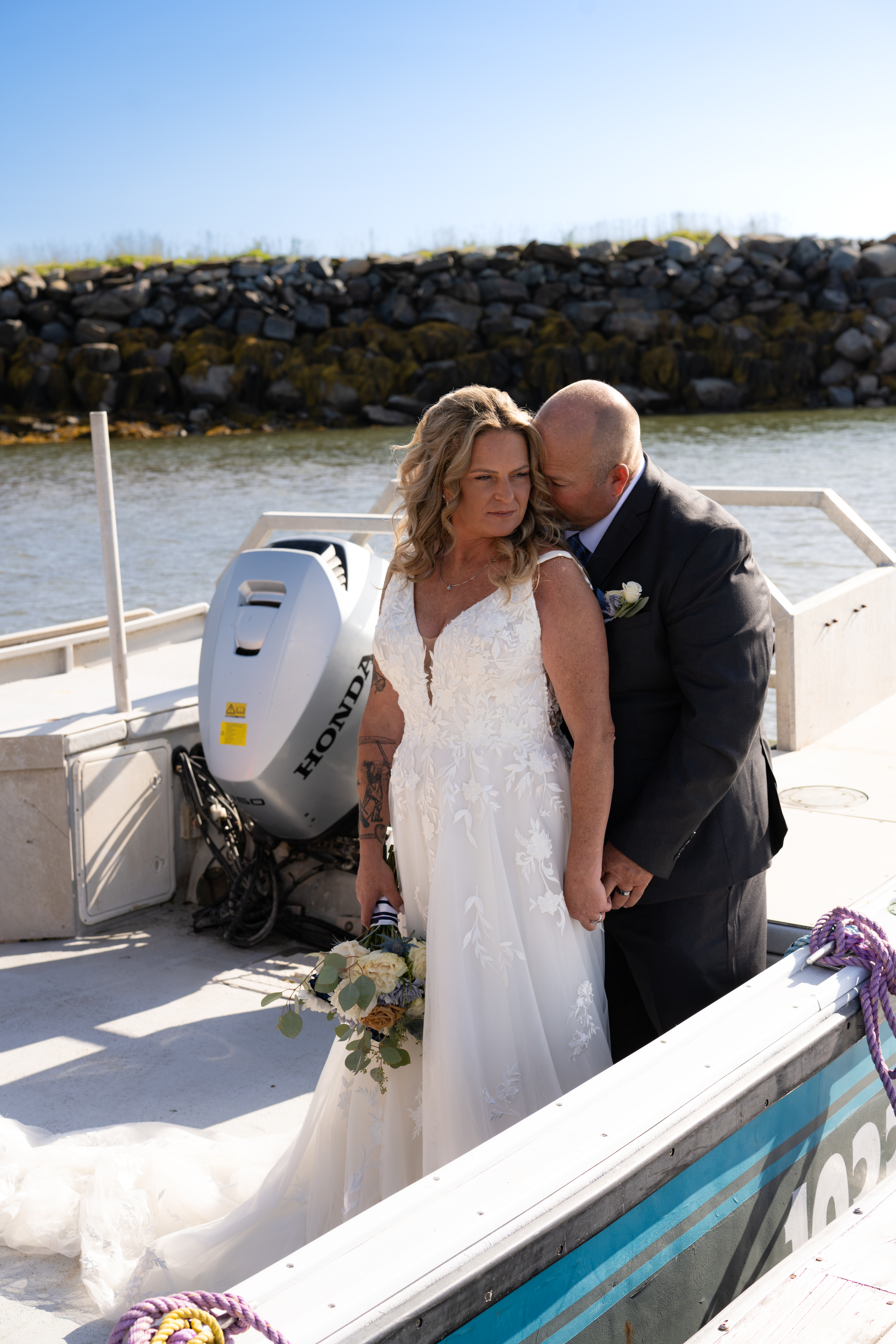 Wedding photography