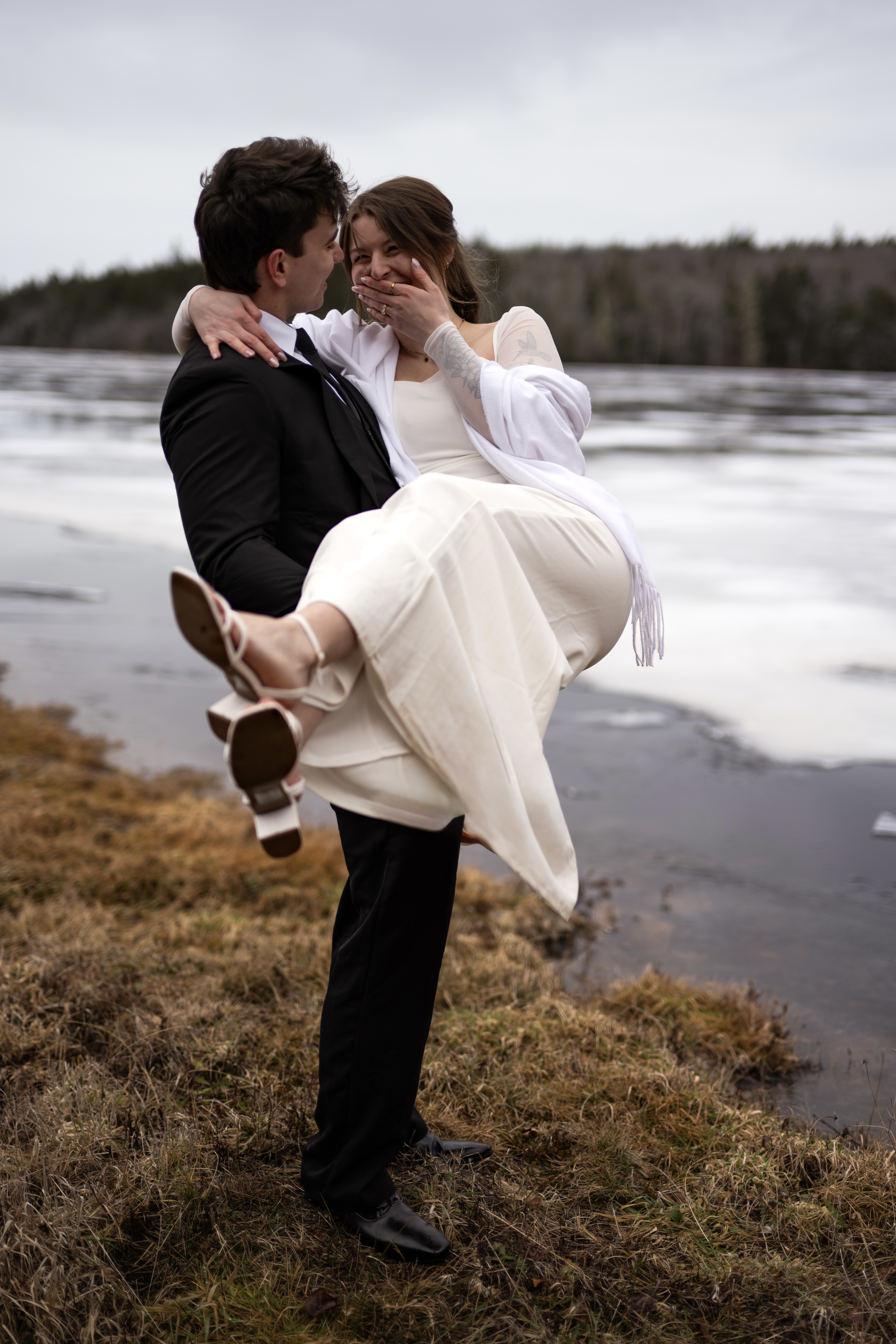 Wedding photography