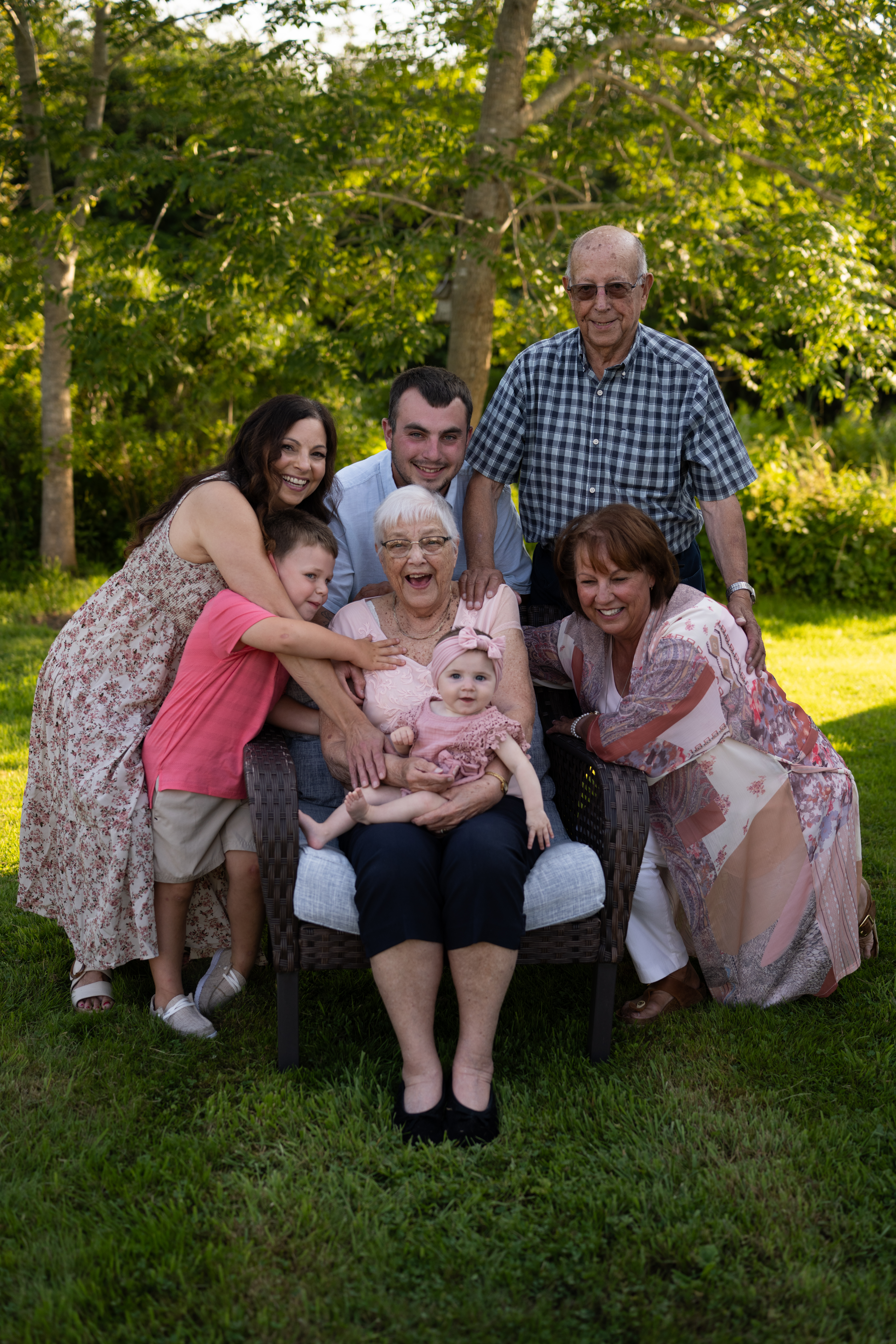 Family photography