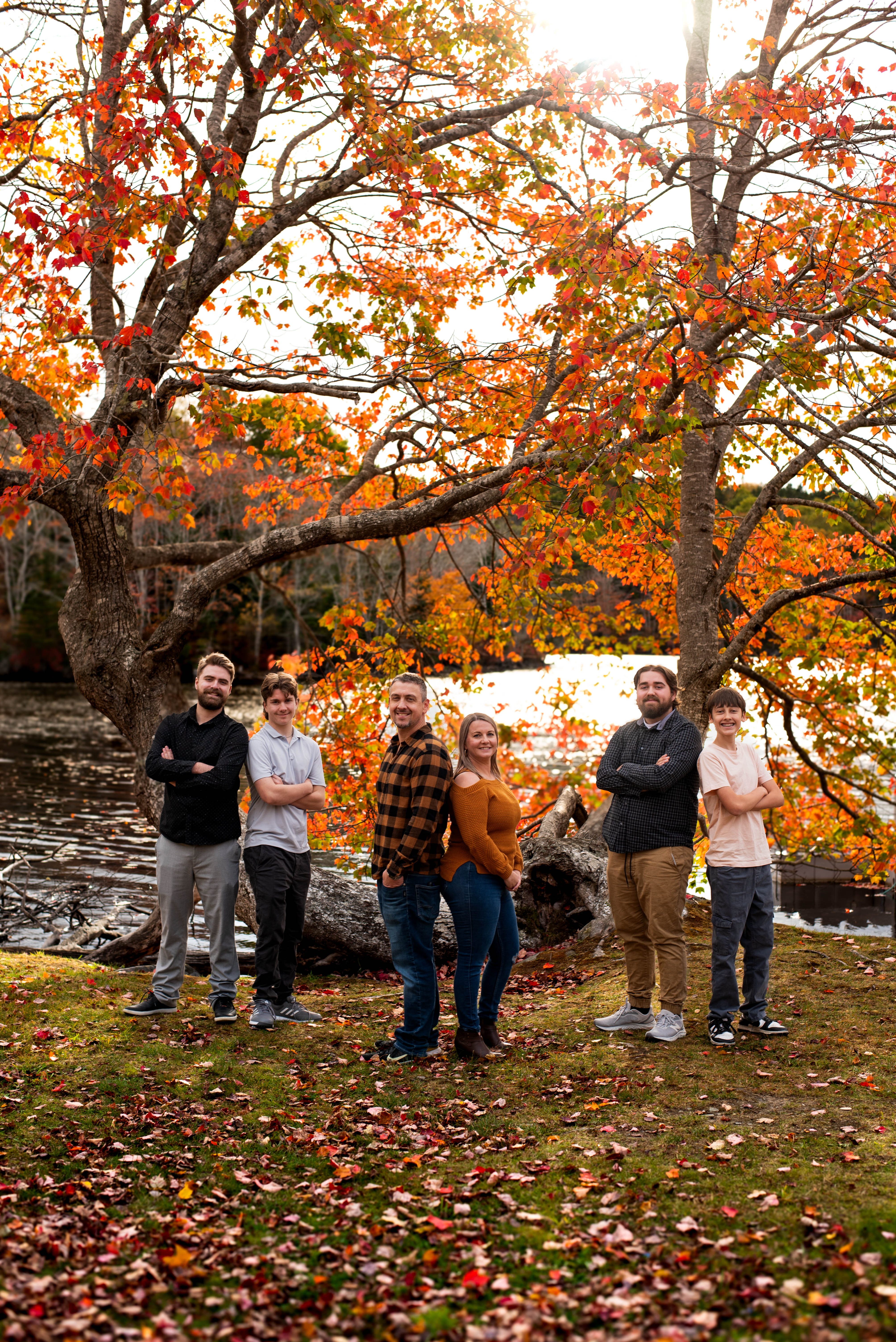 Family photography