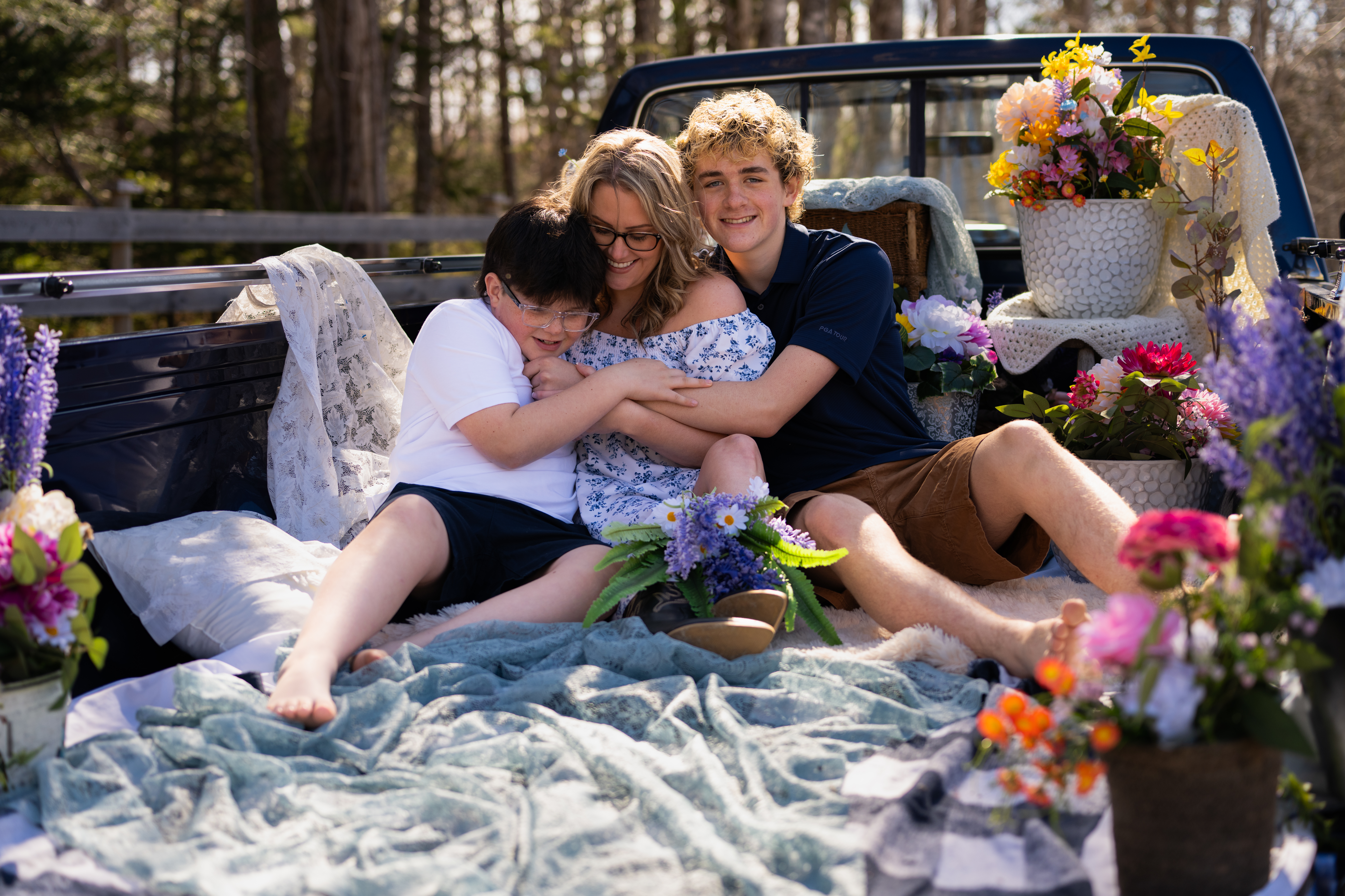 Family photography
