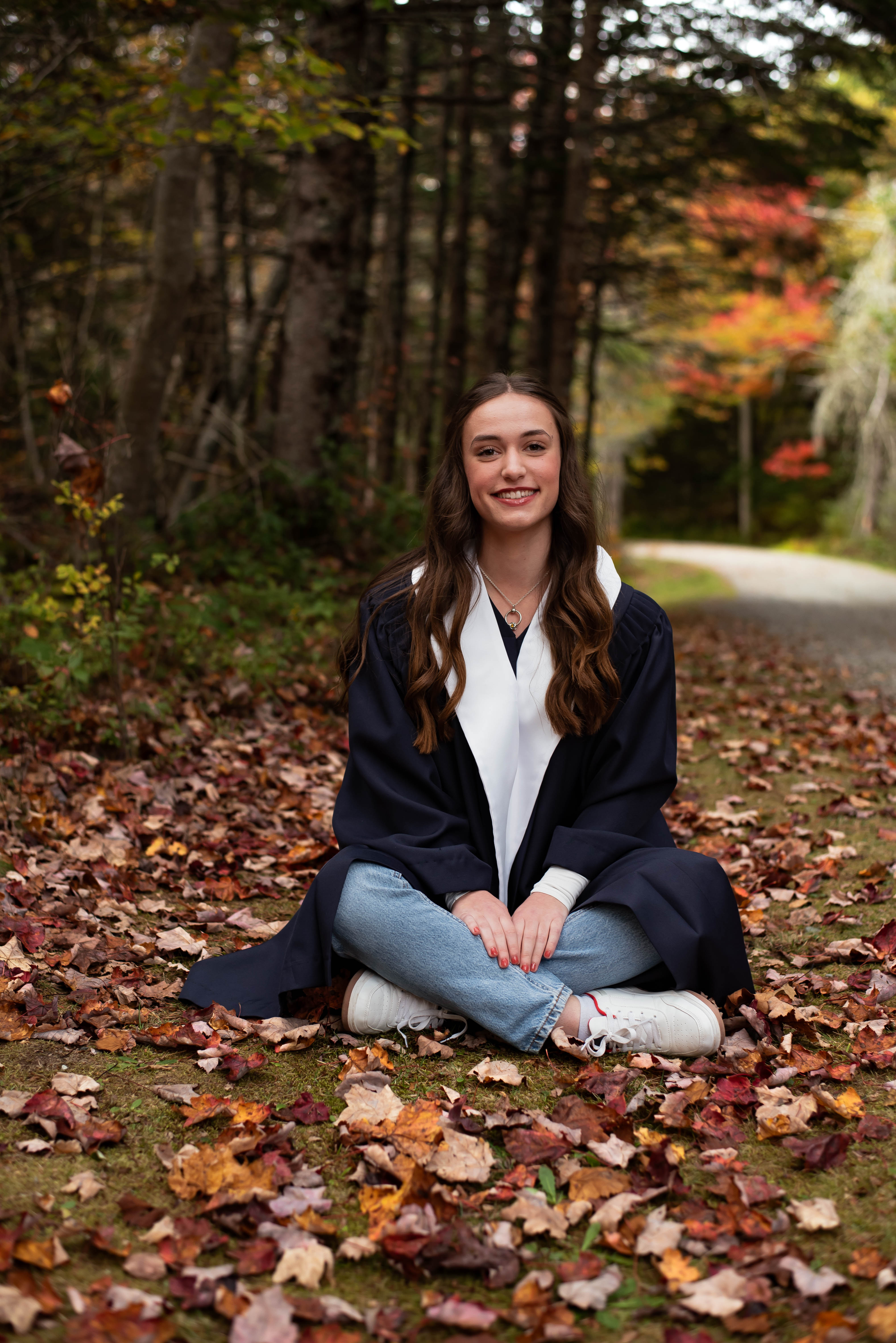 Graduation photography