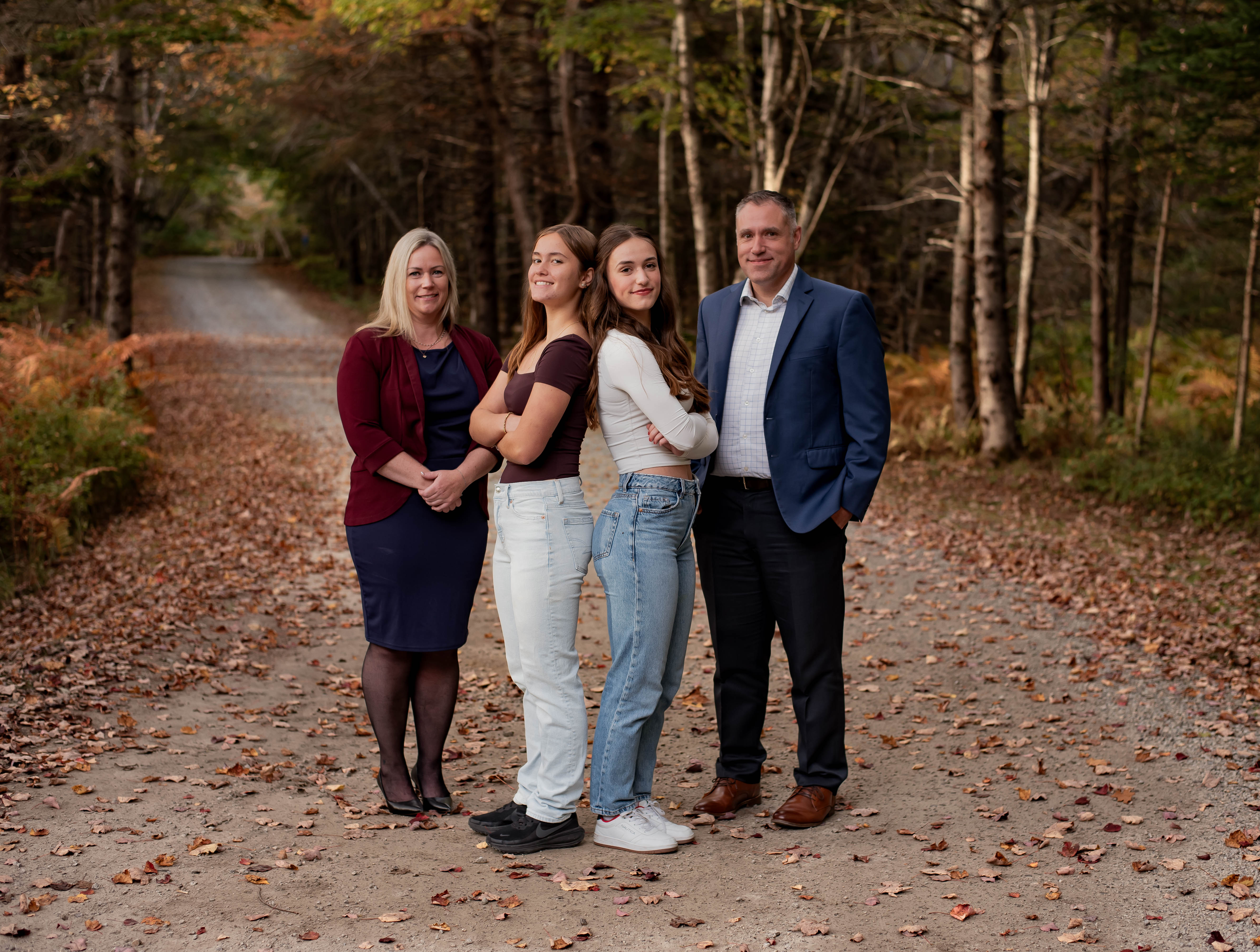 Graduation photography