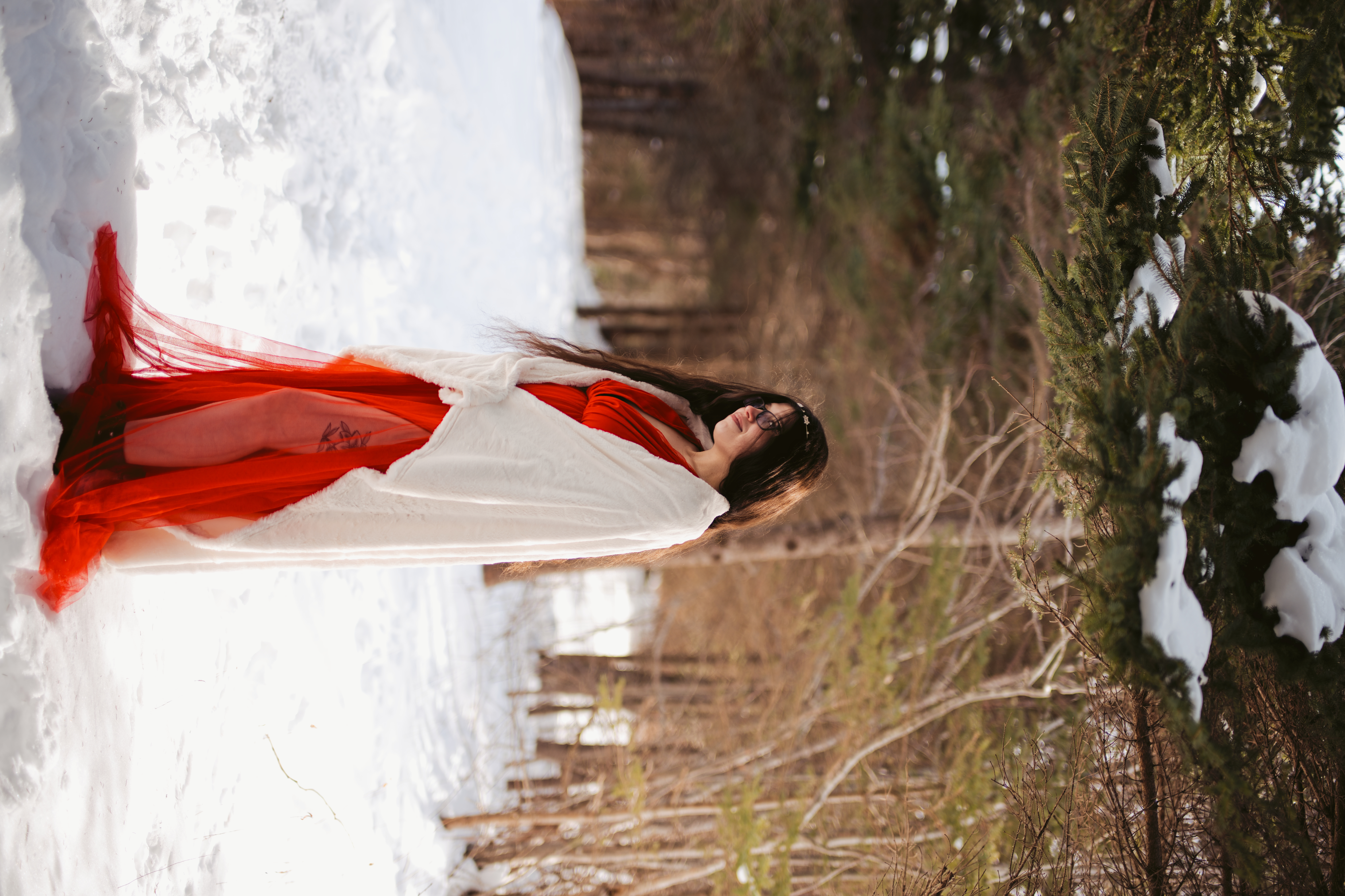 Maternity photography