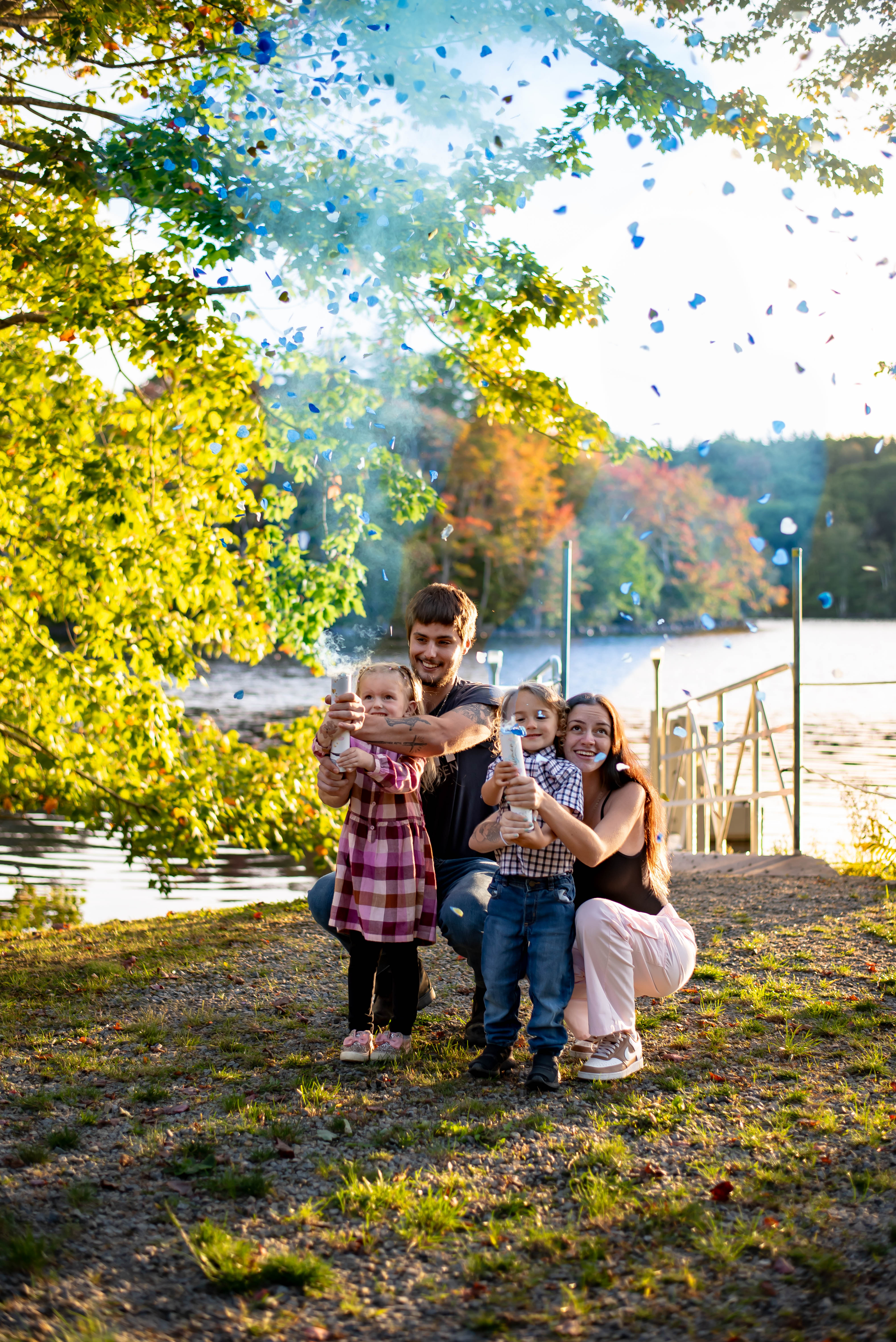 Maternity photography